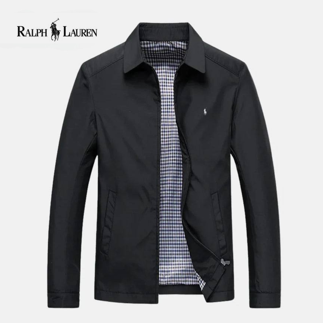 Ralph Classic Lightweight Utility Jacket - End of april up to 50% OFF