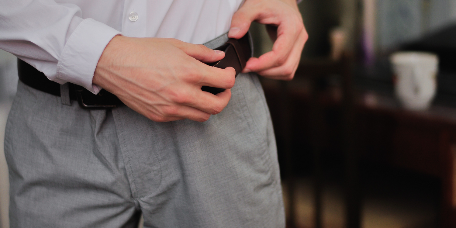 Trousers