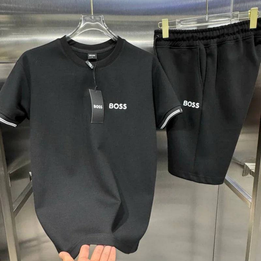 Boss Men's Essential Set - Exsclusive limited time offer - End of May up to 50% OFF