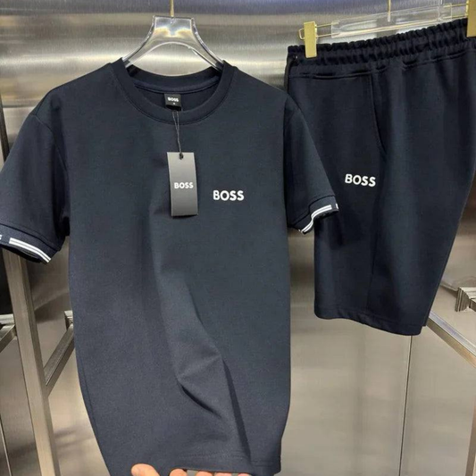 Boss Men's Essential Set - Exsclusive limited time offer - End of May up to 50% OFF
