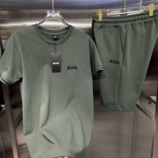 Boss Men's Essential Set - Exsclusive limited time offer - End of May up to 50% OFF