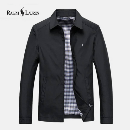 Ralph Classic Lightweight Utility Jacket - End of april up to 50% OFF