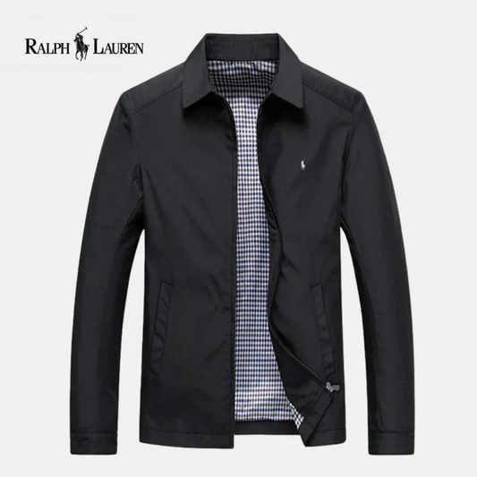 Ralph Classic Lightweight Utility Jacket - End of april up to 50% OFF