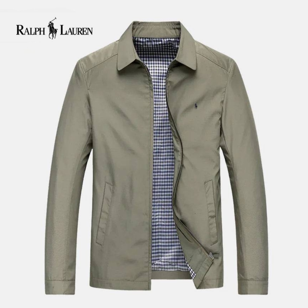 Ralph Classic Lightweight Utility Jacket - End of april up to 50% OFF