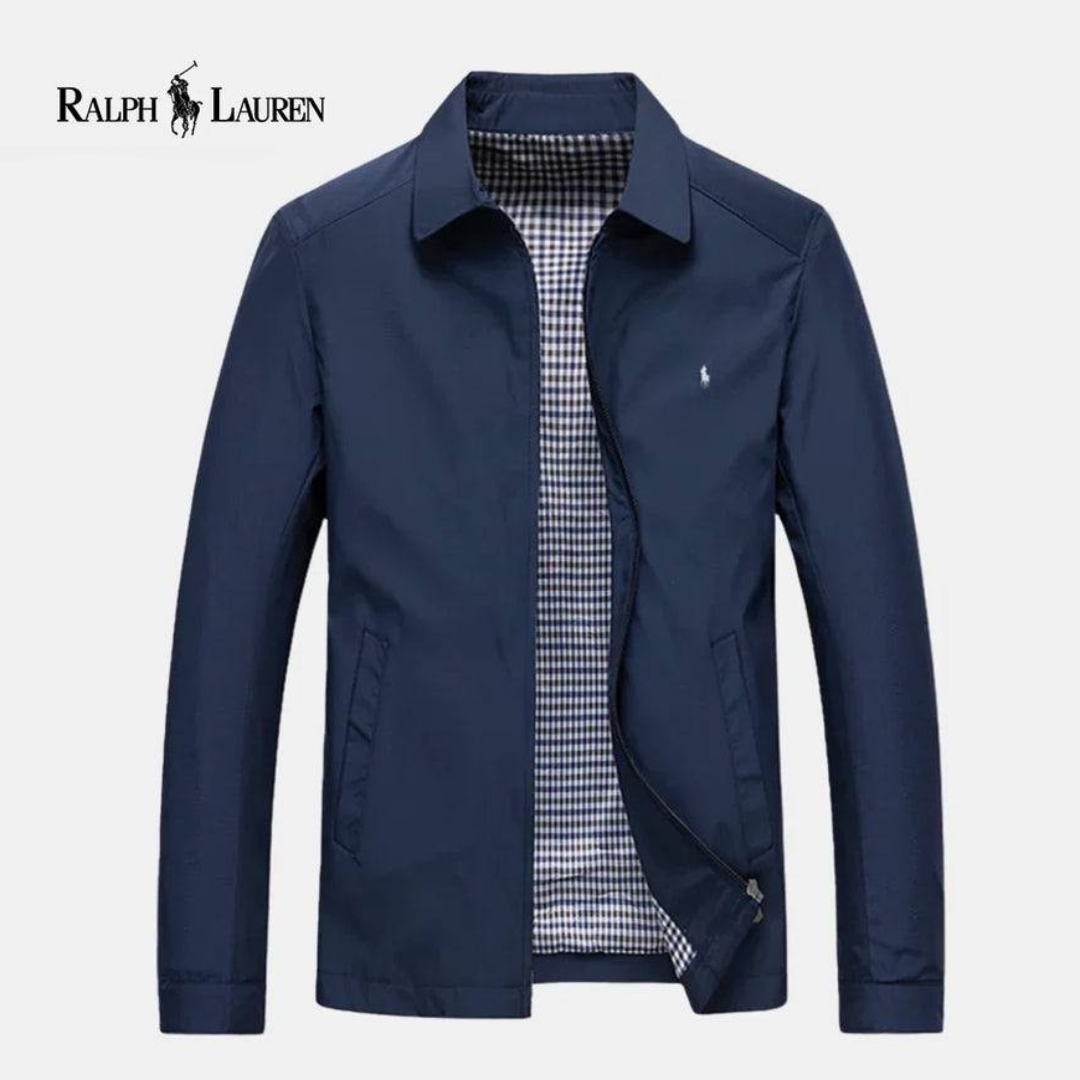 Ralph Classic Lightweight Utility Jacket - End of april up to 50% OFF
