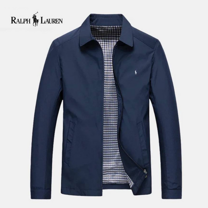Ralph Classic Lightweight Utility Jacket - End of april up to 50% OFF