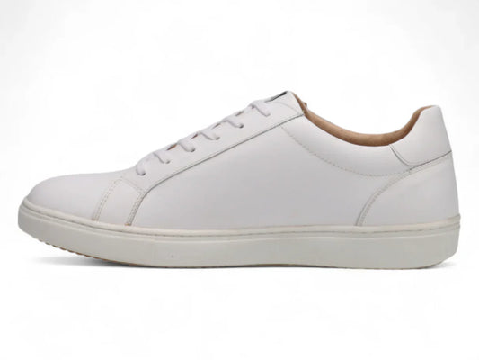 The Velo White